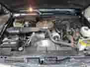 1992 Chevrolet Silverado 2500 z VIN 2GCFK29K8N1210667, wystawiony jako Copart lot #70644445 z przebiegiem 226 389 mil mil oraz Nie do naprawy • Non repairable. Historia ofert i sprzedaży dostępna na DreamBid. Obrazek 11.