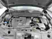 2023 Mazda CX-5 S Preferred z VIN JM3KFBCM8P0134709, wystawiony jako Copart lot #70990715 z przebiegiem 22 913 mil mil oraz Szkoda całkowita • Salvage title. Historia ofert i sprzedaży dostępna na DreamBid. Obrazek 12.