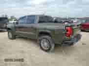 2024 Chevrolet Colorado 2WD LT с VIN 1GCGSCEC7R1214911, выставлен на аукционе Copart как лот 90241685 с пробегом Не указан миль и Списание • Salvage title. История ставок и продаж доступна на DreamBid. Изображение 2.
