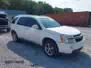 2007 Chevrolet Equinox LT с VIN 2CNDL63FX76065818, выставлен на аукционе IAAI как лот 43190393 с пробегом 199 825 миль миль и . История ставок и продаж доступна на DreamBid. Изображение 1.