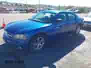 2009 Dodge Charger SXT с VIN 2B3KA33V59H513091, выставлен на аукционе IAAI как лот 43502851 с пробегом 214 308 миль миль и . История ставок и продаж доступна на DreamBid. Изображение 2.