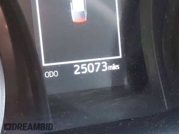 2023 Toyota Camry SE с VIN 4T1T11AK5PU114106, выставлен на аукционе IAAI как лот 42479046 с пробегом 25 073 миль миль и . История ставок и продаж доступна на DreamBid. Изображение 16.