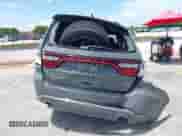 2025 Dodge Durango GT with VIN 1C4RDJDG2SC547233, listed as a IAAI auction lot 43046828 with 7,382 mi miles and . Bid and sale history available at DreamBid. Image 16.