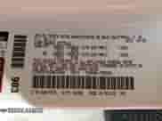 2025 Toyota Tacoma SR5 with VIN 3TMKB5FN1SM035360, listed as a Copart auction lot 69503135 with 7,615 mi miles and Salvage title. Bid and sale history available at DreamBid. Image 13.