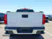 2022 Chevrolet Colorado 2WD Work Truck с VIN 1GCGSBEN7N1120985, выставлен на аукционе IAAI как лот 42440546 с пробегом 40 689 миль миль и . История ставок и продаж доступна на DreamBid. Изображение 17.