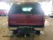 2005 Chevrolet Tahoe LS с VIN 1GNEK13T85J160020, выставлен на аукционе Copart как лот 84885765 с пробегом 236 773 миль миль и Списание • Salvage title. История ставок и продаж доступна на DreamBid. Изображение 6.