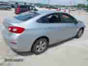 2016 Chevrolet Cruze LS с VIN 1G1BC5SM0G7235103, выставлен на аукционе IAAI как лот 42818978 с пробегом 68 208 миль миль и . История ставок и продаж доступна на DreamBid. Изображение 4.