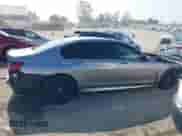 2022 BMW 7 Series 740i с VIN WBA7T2C05NCJ98753, выставлен на аукционе IAAI как лот 42644365 с пробегом 54 266 миль миль и . История ставок и продаж доступна на DreamBid. Изображение 14.