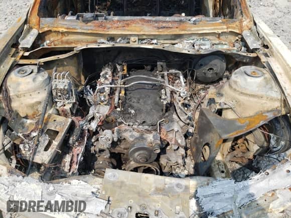 2015 Chevrolet Camaro SS with VIN 2G1FK1EJ5F9176643, listed as a Copart auction lot 68474145 with Not provided miles and Salvage title. Bid and sale history available at DreamBid. Image 11.