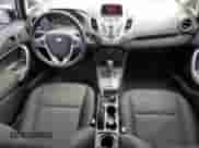 2011 Ford Fiesta SES с VIN 3FADP4FJ5BM181963, выставлен на аукционе Copart как лот 86847115 с пробегом 180 360 миль миль и Списание • Salvage title. История ставок и продаж доступна на DreamBid. Изображение 8.
