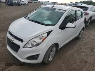 2013 Chevrolet Spark LS с VIN KL8CB6S92DC572710, выставлен на аукционе Copart как лот 63218665 с пробегом 195 788 миль миль и Чистый • Clean title. История ставок и продаж доступна на DreamBid. Изображение 1.