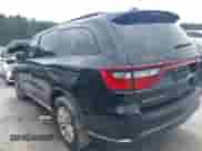 2022 Dodge Durango SXT with VIN 1C4RDHAG9NC103056, listed as a IAAI auction lot 42556607 with 48,349 mi miles and . Bid and sale history available at DreamBid. Image 3.