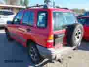 2001 Chevrolet Tracker с VIN 2CNBJ13C016905909, выставлен на аукционе IAAI как лот 43407467 с пробегом 222 507 миль миль и . История ставок и продаж доступна на DreamBid. Изображение 3.