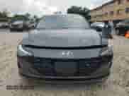 2021 Hyundai Elantra SEL с VIN 5NPLS4AG3MH017068, выставлен на аукционе Copart как лот 80030835 с пробегом 53 401 миль миль и Списание • Salvage title. История ставок и продаж доступна на DreamBid. Изображение 5.