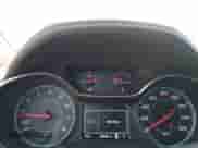 2017 Chevrolet Cruze LS z VIN 3G1BC5SM4HS565006, wystawiony jako Copart lot #85113385 z przebiegiem 60 458 mil mil oraz Szkoda całkowita • Salvage title. Historia ofert i sprzedaży dostępna na DreamBid. Obrazek 9.