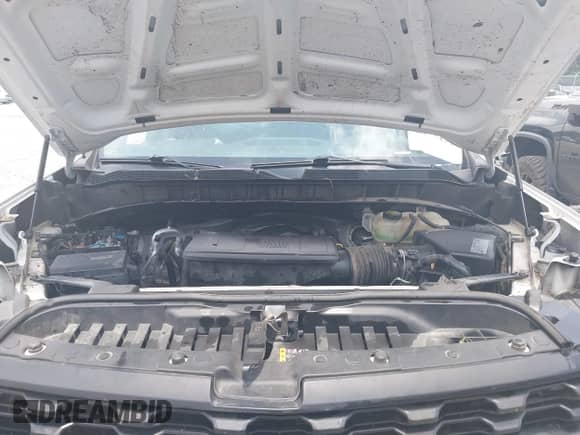 2019 Chevrolet Silverado 1500 Work Truck with VIN 3GCPWAEH9KG145831, listed as a IAAI auction lot 42622421 with 166,462 mi miles and . Bid and sale history available at DreamBid. Image 10.