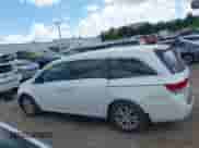 2015 Honda Odyssey EX с VIN 5FNRL5H49FB106699, выставлен на аукционе IAAI как лот 42581882 с пробегом 187 069 миль миль и . История ставок и продаж доступна на DreamBid. Изображение 15.