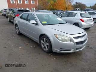 2008 Chevrolet Malibu 2LT с VIN 1G1ZJ57B18F248512, выставлен на аукционе IAAI как лот 43403049 с пробегом 115 253 миль миль и . История ставок и продаж доступна на DreamBid. Изображение 1.