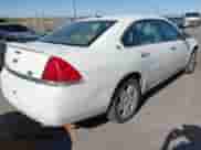 2007 Chevrolet Impala LTZ z VIN 2G1WU58R379141278, wystawiony jako IAAI lot #42263086 z przebiegiem 78 029 mil mil oraz . Historia ofert i sprzedaży dostępna na DreamBid. Obrazek 4.