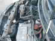 2016 Toyota Prius One z VIN JTDKDTB38G1121885, wystawiony jako IAAI lot #43358912 z przebiegiem 197 142 mil mil oraz . Historia ofert i sprzedaży dostępna na DreamBid. Obrazek 22.