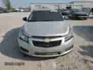 2012 Chevrolet Cruze LS с VIN 1G1PC5SH9C7402268, выставлен на аукционе Copart как лот 71008674 с пробегом 161 711 миль миль и Списание • Salvage title. История ставок и продаж доступна на DreamBid. Изображение 5.