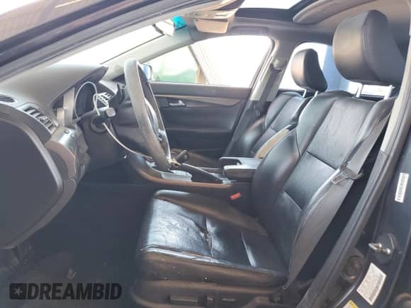 2014 Acura TL Advance с VIN 19UUA8F70EA003954, выставлен на аукционе Copart как лот 68491285 с пробегом 254 065 миль миль и Чистый • Clean title. История ставок и продаж доступна на DreamBid. Изображение 7.