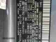 2021 Hyundai Tucson Value с VIN KM8J3CA48MU308090, выставлен на аукционе Copart как лот 63256995 с пробегом 34 976 миль миль и Списание • Salvage title. История ставок и продаж доступна на DreamBid. Изображение 13.