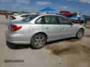 2004 Saturn L with VIN 1G8JL54RX4Y510049, listed as a Copart auction lot 62339275 with 86,057 mi miles and Salvage title. Bid and sale history available at DreamBid. Image 3.