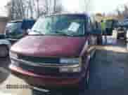 2002 Chevrolet Astro с VIN 1GNEL19XX2B110264, выставлен на аукционе IAAI как лот 41640696 с пробегом 226 636 миль миль и . История ставок и продаж доступна на DreamBid. Изображение 12.
