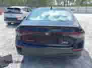 2024 Honda Accord Sport with VIN 1HGCY2F52RA045163, listed as a IAAI auction lot 43144683 with 45,978 mi miles and . Bid and sale history available at DreamBid. Image 16.