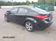 2012 Hyundai Elantra Limited z VIN KMHDH4AE9CU318123, wystawiony jako IAAI lot #42688856 z przebiegiem 126 044 mil mil oraz . Historia ofert i sprzedaży dostępna na DreamBid. Obrazek 3.