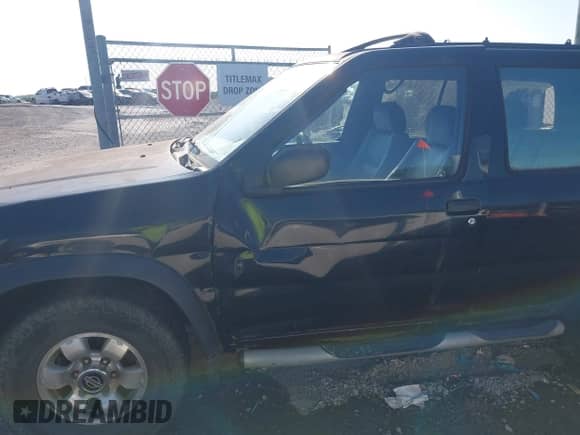 1997 Nissan Pathfinder XE with VIN JN8AR05YXVW107994, listed as a IAAI auction lot 42915222 with 259,600 mi miles and . Bid and sale history available at DreamBid. Image 6.