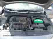 2021 Hyundai Accent SE with VIN 3KPC24A63ME139019, listed as a IAAI auction lot 42961095 with 85,114 mi miles and . Bid and sale history available at DreamBid. Image 10.