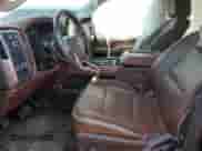 2015 Chevrolet Silverado 1500 High Country z VIN 3GCPCTECXFG352050, wystawiony jako Copart lot #66741964 z przebiegiem Nie podano mil oraz Szkoda całkowita • Salvage title. Historia ofert i sprzedaży dostępna na DreamBid. Obrazek 7.