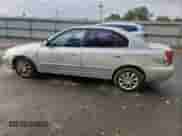 2005 Hyundai Elantra GLS с VIN KMHDN46D55U927656, выставлен на аукционе Copart как лот 89898875 с пробегом 202 757 миль миль и Списание • Salvage title. История ставок и продаж доступна на DreamBid. Изображение 2.