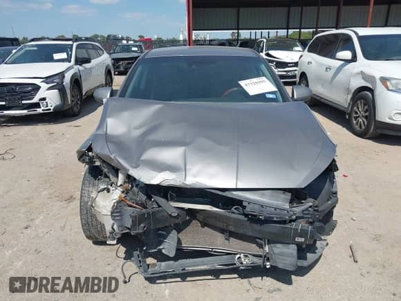 2020 Hyundai Elantra SEL z VIN KMHD84LF4LU996882, wystawiony jako IAAI lot #43320395 z przebiegiem 125 404 mil mil oraz . Historia ofert i sprzedaży dostępna na DreamBid. Obrazek 13.