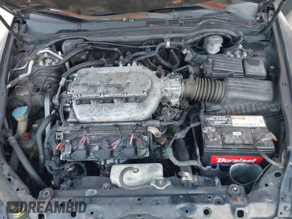 2006 Honda Accord LX with VIN 1HGCM82276A006980, listed as a IAAI auction lot 43475770 with 249,599 mi miles and . Bid and sale history available at DreamBid. Image 10.