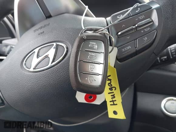 2022 Hyundai Ioniq Blue z VIN KMHC65LC9NU270208, wystawiony jako IAAI lot #43172905 z przebiegiem 117 531 mil mil oraz . Historia ofert i sprzedaży dostępna na DreamBid. Obrazek 11.