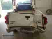 2007 Dodge 2500 SLT with VIN 3D7KS26AX7G803506, listed as a Copart auction lot 72748824 with 324,388 mi miles and Salvage title. Bid and sale history available at DreamBid. Image 6.