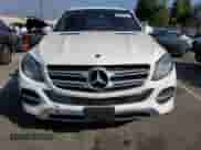 2018 Mercedes-Benz GLE 350 с VIN 4JGDA5JB5JB171839, выставлен на аукционе Copart как лот 84607705 с пробегом 80 192 миль миль и Списание • Salvage title. История ставок и продаж доступна на DreamBid. Изображение 5.