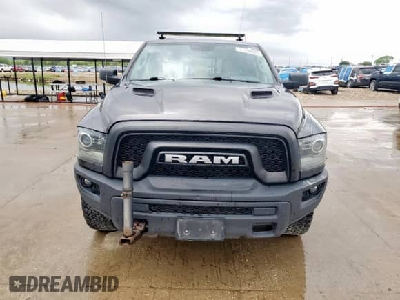2020 Ram 1500 SLT с VIN 1C6RR7LT6LS141604, выставлен на аукционе Copart как лот 51448025 с пробегом 174 146 миль миль и Чистый • Clean title. История ставок и продаж доступна на DreamBid. Изображение 5.