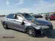 2013 Honda Accord Touring z VIN 1HGCR3F94DA037659, wystawiony jako Copart lot #71012895 z przebiegiem Nie podano mil oraz Szkoda całkowita • Salvage title. Historia ofert i sprzedaży dostępna na DreamBid. Obrazek 4.