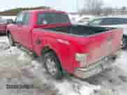 2008 Toyota Tundra Limited с VIN 5TBBV58108S516266, выставлен на аукционе IAAI как лот 41596649 с пробегом 324 609 миль миль и . История ставок и продаж доступна на DreamBid. Изображение 3.