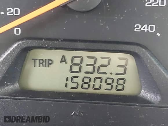 2001 Honda Accord VP с VIN 1HGCF86671A111602, выставлен на аукционе IAAI как лот 42339846 с пробегом 158 098 миль миль и . История ставок и продаж доступна на DreamBid. Изображение 12.