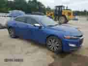 2023 Chevrolet Malibu RS с VIN 1G1ZG5ST7PF151828, выставлен на аукционе Copart как лот 67260615 с пробегом 42 299 миль миль и Списание • Salvage title. История ставок и продаж доступна на DreamBid. Изображение 4.