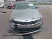 2016 Kia Optima EX with VIN 5XXGU4L36GG051964, listed as a IAAI auction lot 42789449 with 110,901 mi miles and . Bid and sale history available at DreamBid. Image 12.