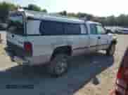 1999 Dodge 2500 with VIN 3B7KF23Z6XG236963, listed as a Copart auction lot 81526764 with Not provided miles and Salvage title. Bid and sale history available at DreamBid. Image 3.