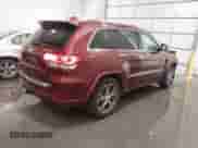 2019 Jeep Grand Cherokee High Altitude z VIN 1C4RJFCG2KC726704, wystawiony jako IAAI lot #42372795 z przebiegiem 88 248 mil mil oraz . Historia ofert i sprzedaży dostępna na DreamBid. Obrazek 4.