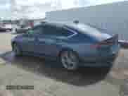 2024 Honda Accord EX с VIN 1HGCY1F34RA016790, выставлен на аукционе Copart как лот 84418205 с пробегом 26 902 миль миль и Чистый • Clean title. История ставок и продаж доступна на DreamBid. Изображение 2.