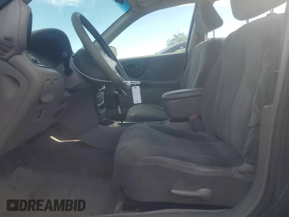 2002 Chevrolet Malibu с VIN 1G1ND52J02M691600, выставлен на аукционе Copart как лот 90295155 с пробегом 175 706 миль миль и Списание • Salvage title. История ставок и продаж доступна на DreamBid. Изображение 7.